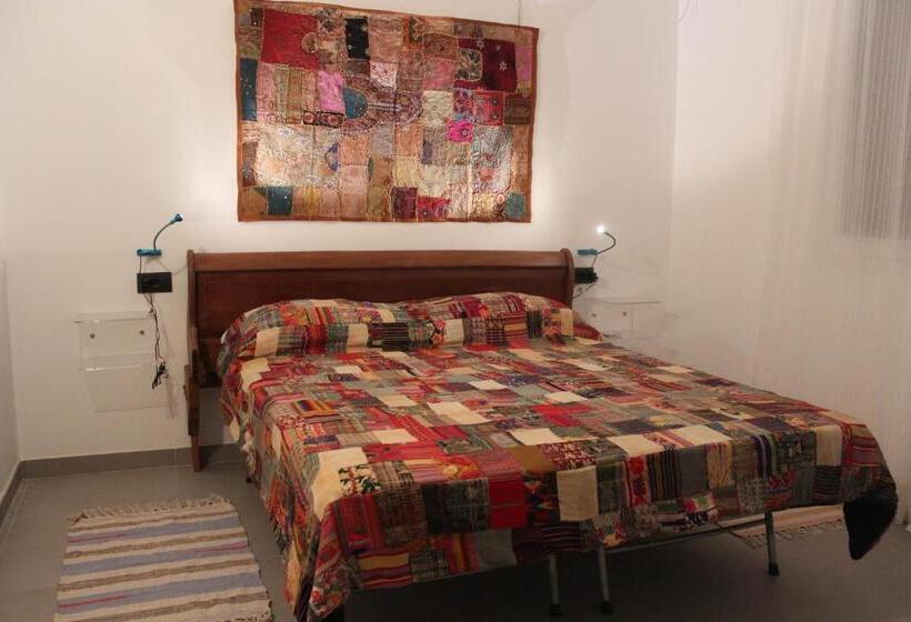 스탠다드 룸, B&b Monterosso