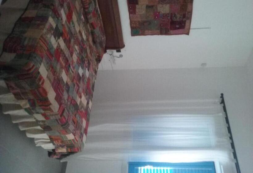 스탠다드 룸, B&b Monterosso