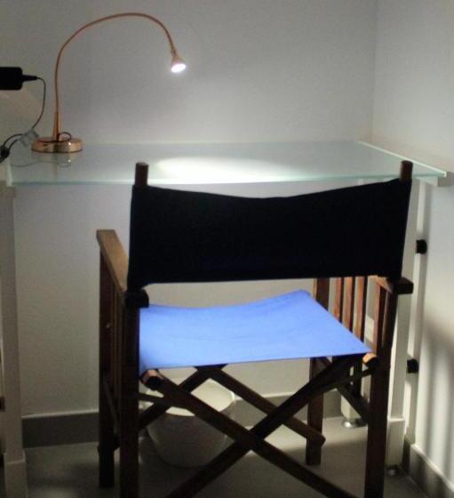 스탠다드 룸, B&b Monterosso