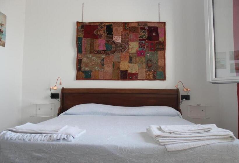 스탠다드 룸, B&b Monterosso