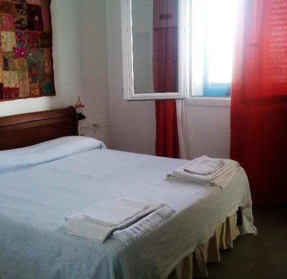 스탠다드 룸, B&b Monterosso