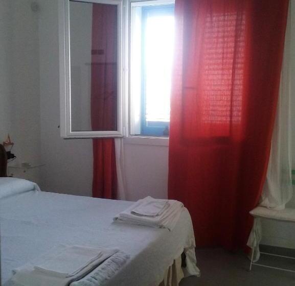 스탠다드 룸, B&b Monterosso