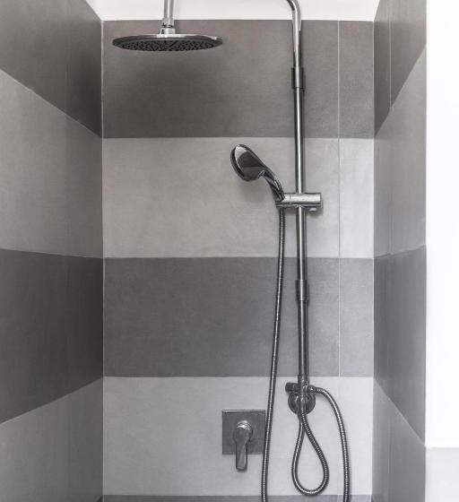 스탠다드 룸, B&b Monterosso