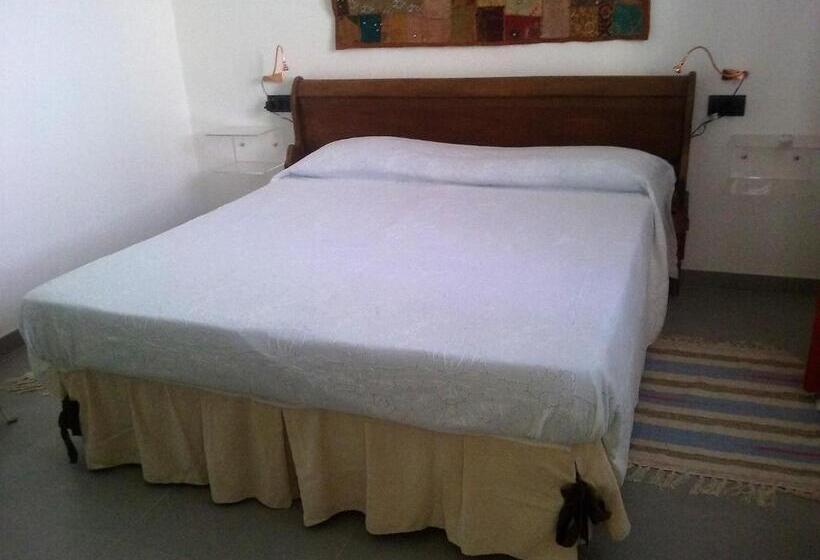 스탠다드 룸, B&b Monterosso