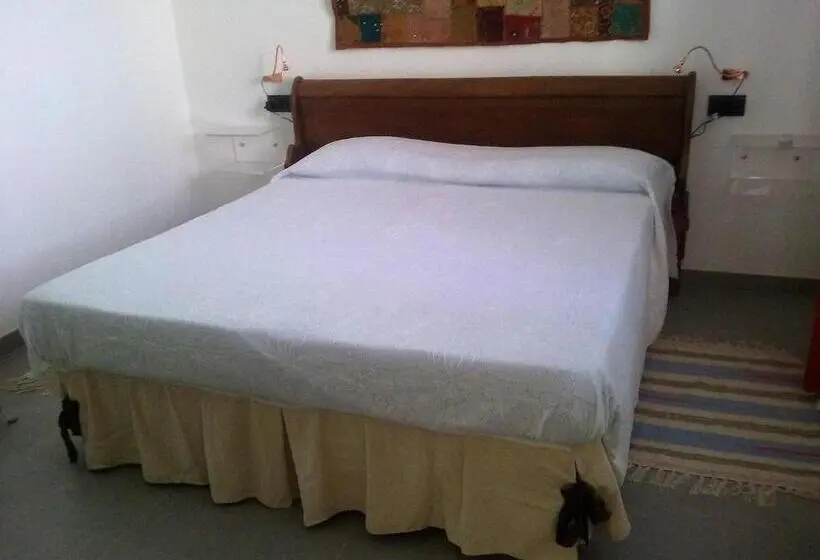 اتاق استاندارد, B&b Monterosso