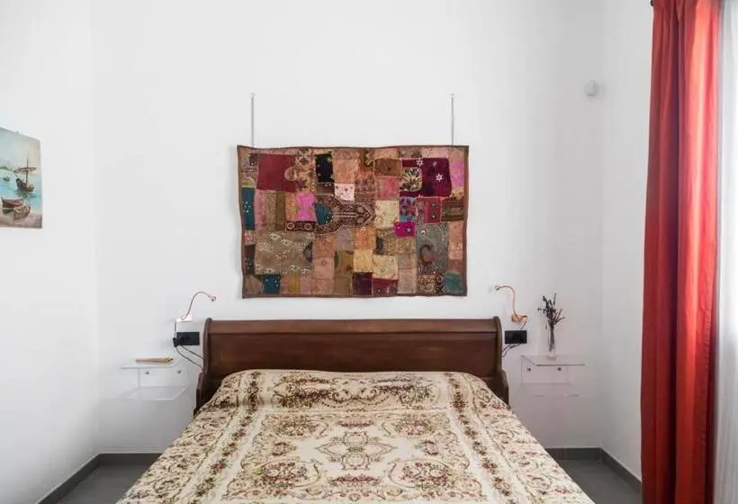 اتاق استاندارد, B&b Monterosso