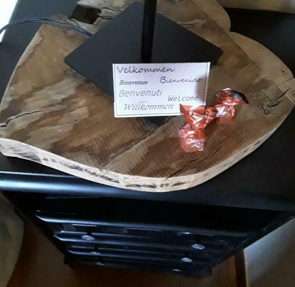 חדר סטנדרט נוף לאגם, B&b Vigna Rosa