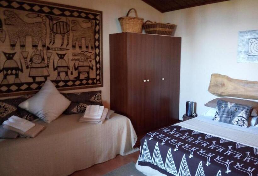 חדר סטנדרט נוף לאגם, B&b Vigna Rosa