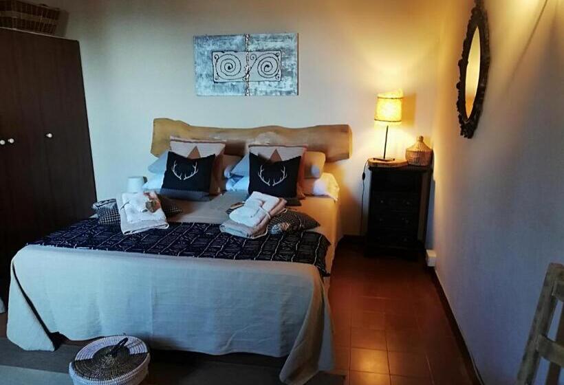 חדר סטנדרט נוף לאגם, B&b Vigna Rosa