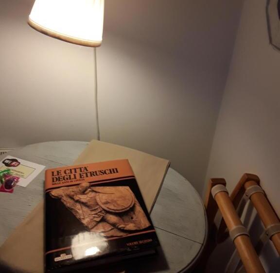 חדר סטנדרט עם מרפסת, B&b Vigna Rosa