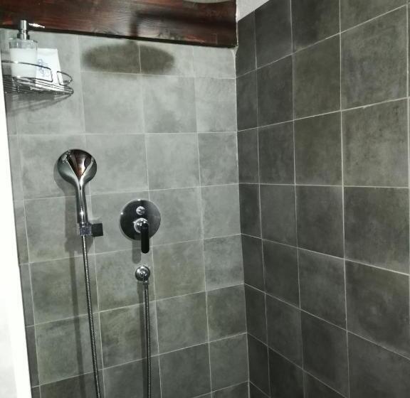 חדר סטנדרט נוף לאגם, B&b Vigna Rosa