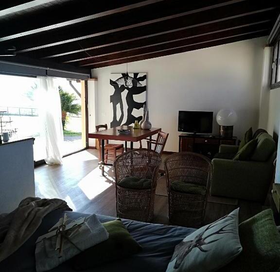 חדר סטנדרט נוף לאגם, B&b Vigna Rosa