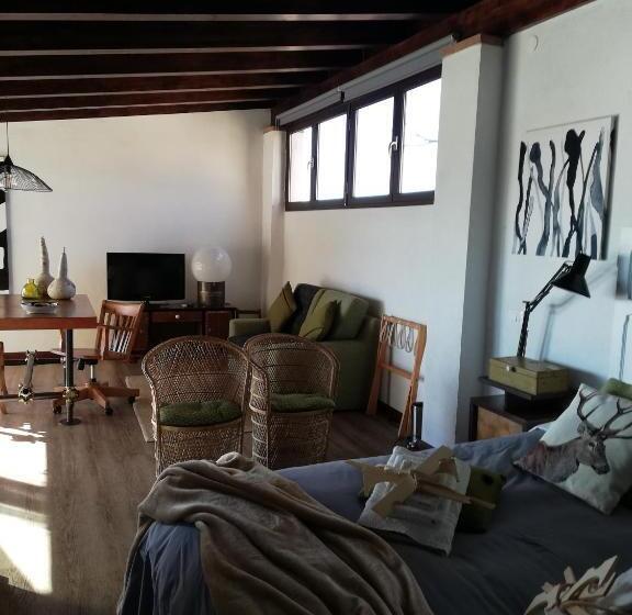 חדר סטנדרט נוף לאגם, B&b Vigna Rosa