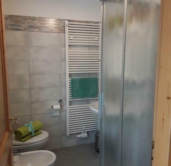 Номер Стандарт Индивидуальный, Camere Nordest Sudest Conca Agordina