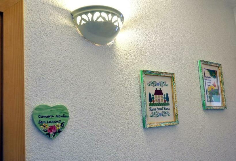 Номер Стандарт Индивидуальный, Camere Nordest Sudest Conca Agordina