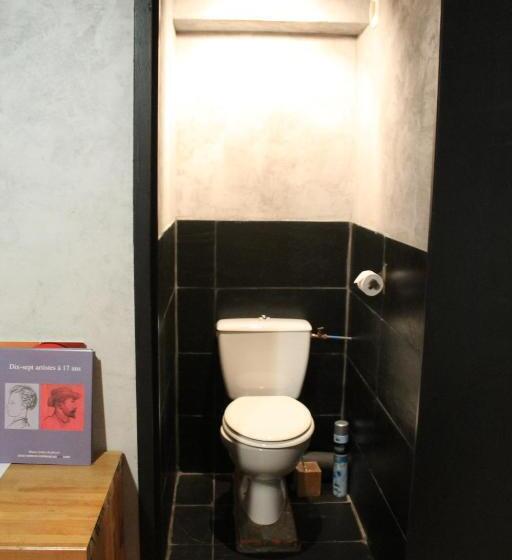 Номер Стандарт, Côté Chambres