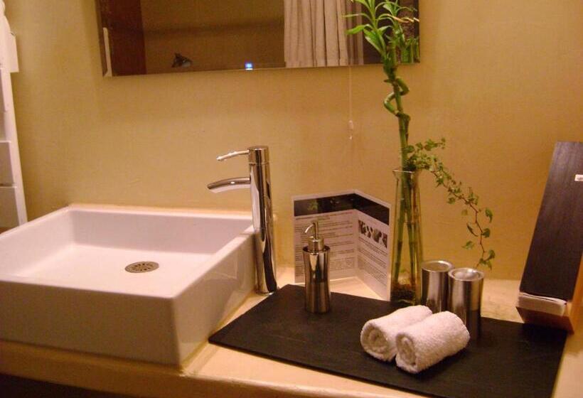 Номер Стандарт, Côté Chambres