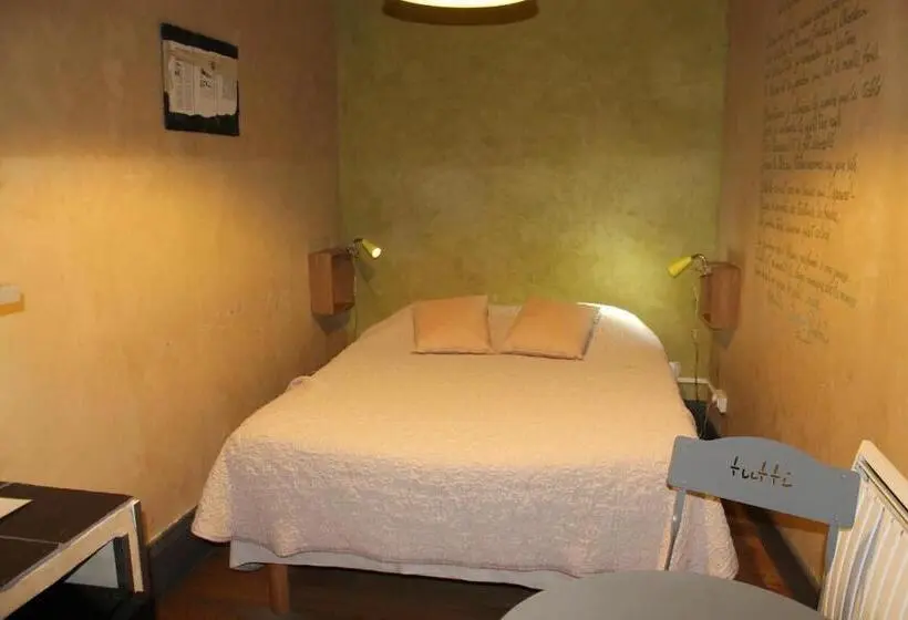 ベーシックルーム, Côté Chambres