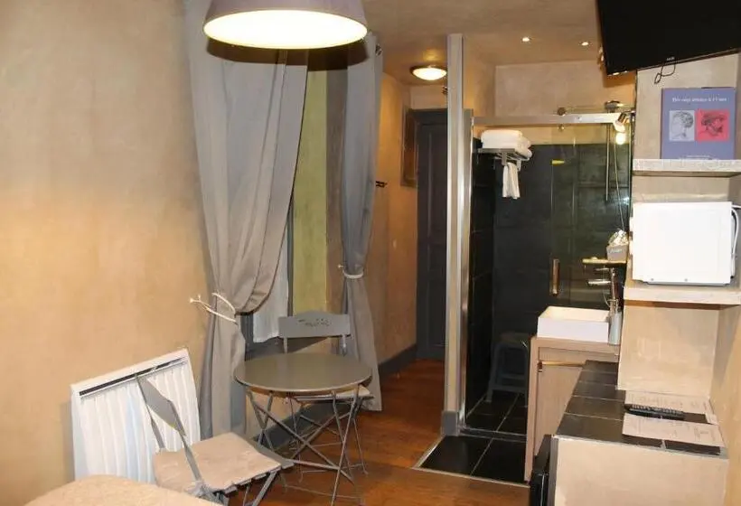 ベーシックルーム, Côté Chambres