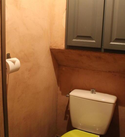 Номер Basic, Côté Chambres