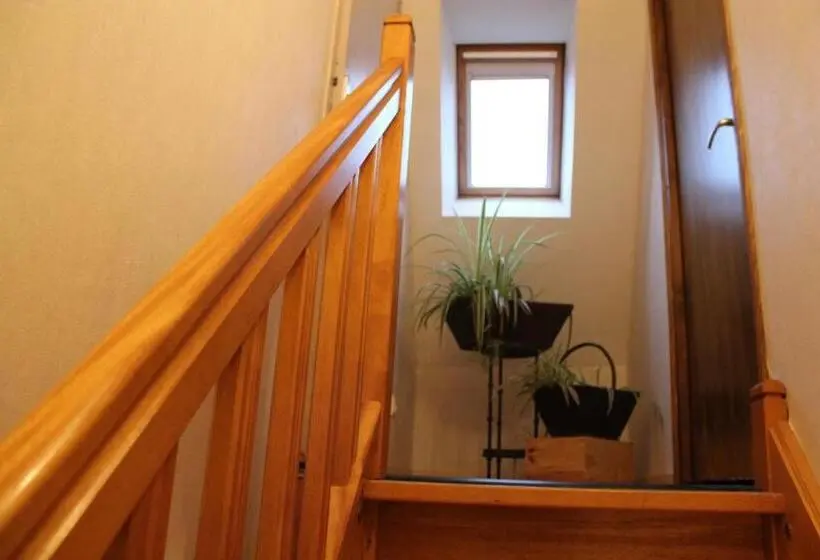 １ベッドルームアパートメント, Côté Chambres