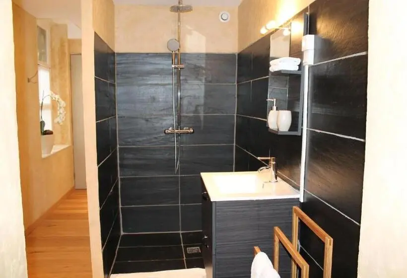 スタンダードルーム, Côté Chambres