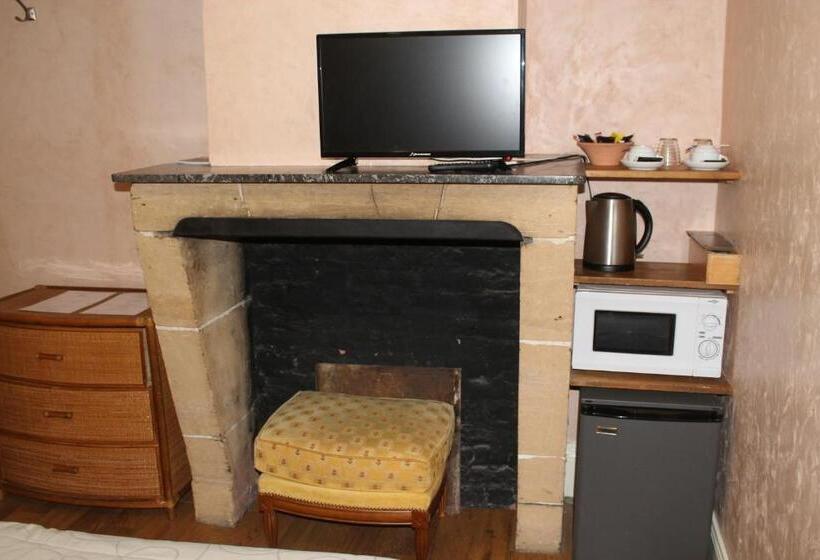 Номер Стандарт, Côté Chambres