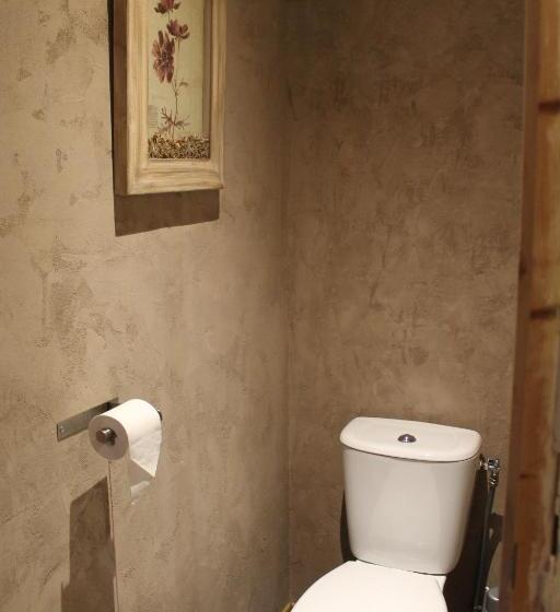 Номер Стандарт, Côté Chambres