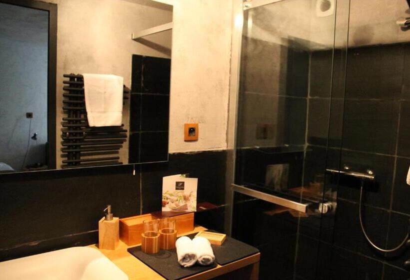 Номер Стандарт, Côté Chambres