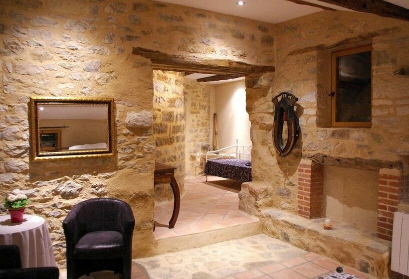 家庭间, La Prade Basse 82