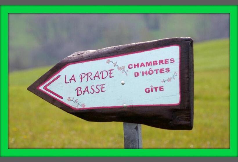 家庭间, La Prade Basse 82