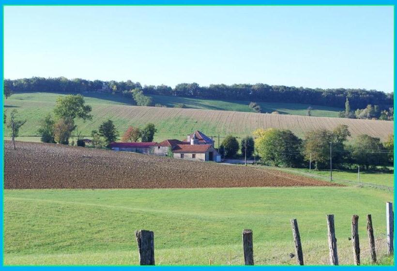 家庭间, La Prade Basse 82