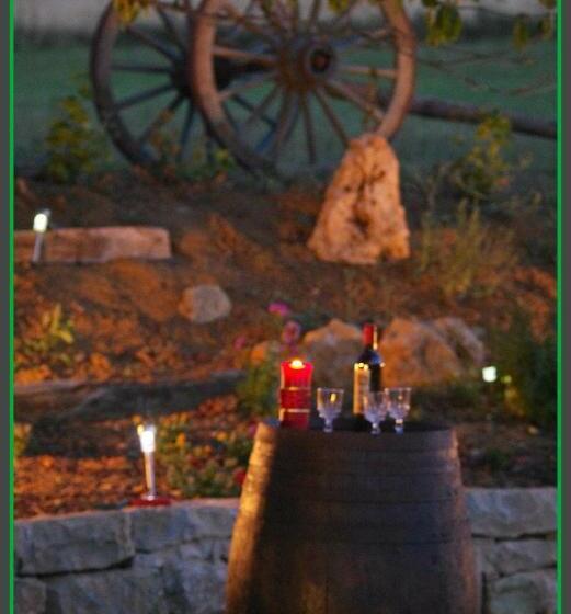 家庭间, La Prade Basse 82