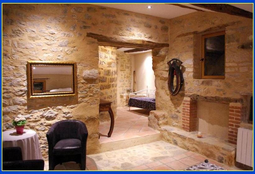 家庭间, La Prade Basse 82