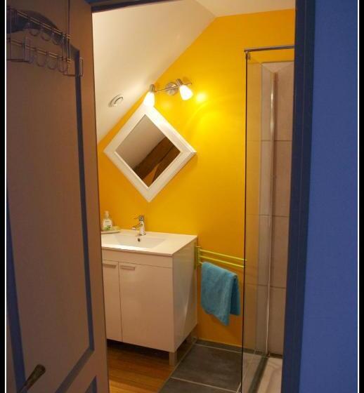 舒适三人间, La Prade Basse 82