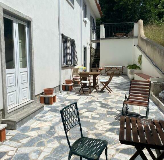 اتاق استاندارد با سرویس بهداشتی مشترک, Lanui Vintage Guest House