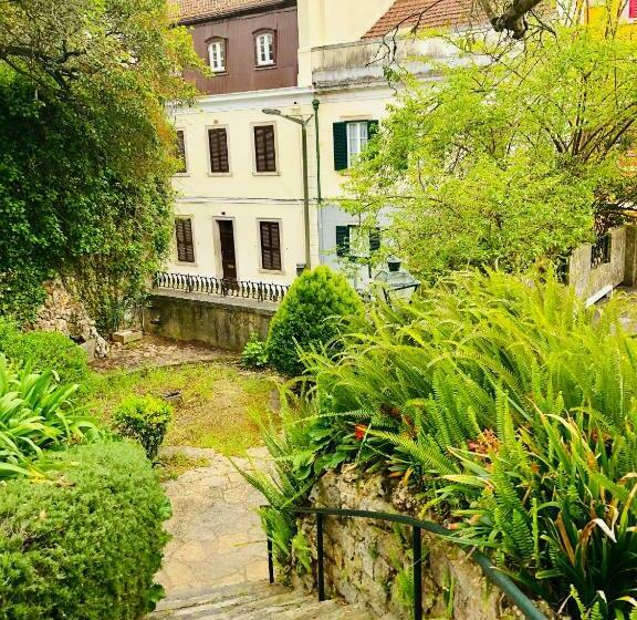 اتاق استاندارد با سرویس بهداشتی مشترک, Lanui Vintage Guest House