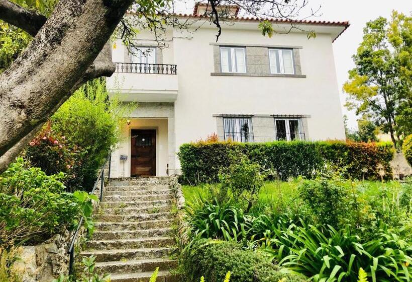 اتاق استاندارد با سرویس بهداشتی مشترک, Lanui Vintage Guest House