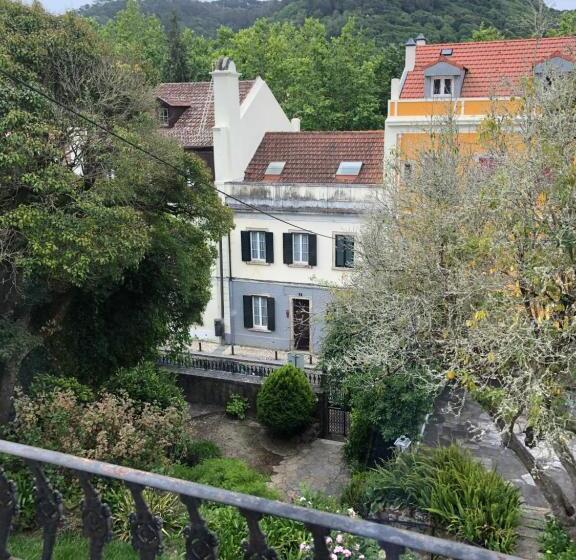 اتاق استاندارد با سرویس بهداشتی مشترک, Lanui Vintage Guest House