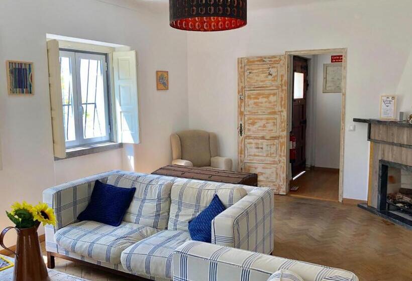 스탠다드 룸 공동 욕실, Lanui Vintage Guest House