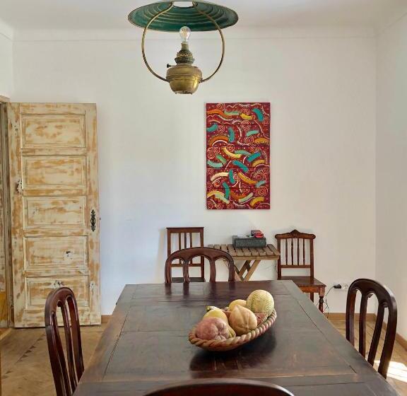 اتاق استاندارد با سرویس بهداشتی مشترک, Lanui Vintage Guest House