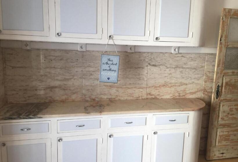 اتاق خانوادگی با سرویس بهداشتی مشترک, Lanui Vintage Guest House