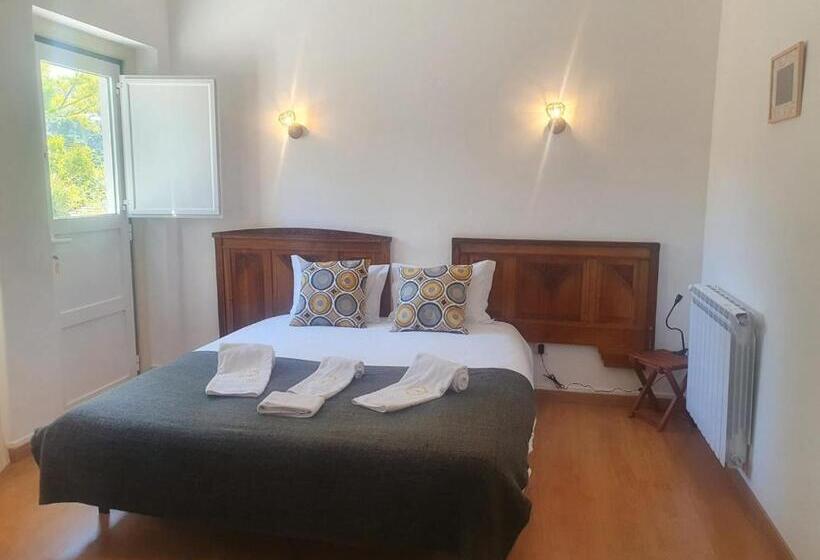 اتاق خانوادگی با سرویس بهداشتی مشترک, Lanui Vintage Guest House