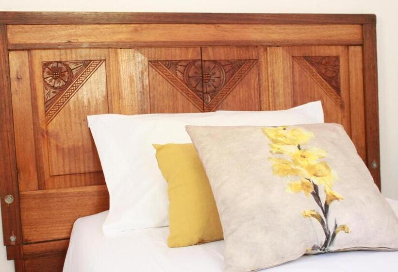 패밀리 룸 공용 욕실, Lanui Vintage Guest House