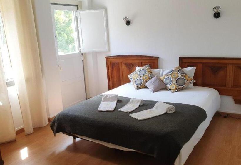 اتاق خانوادگی با سرویس بهداشتی مشترک, Lanui Vintage Guest House