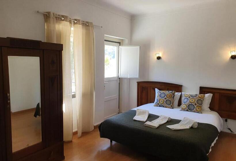 اتاق خانوادگی با سرویس بهداشتی مشترک, Lanui Vintage Guest House