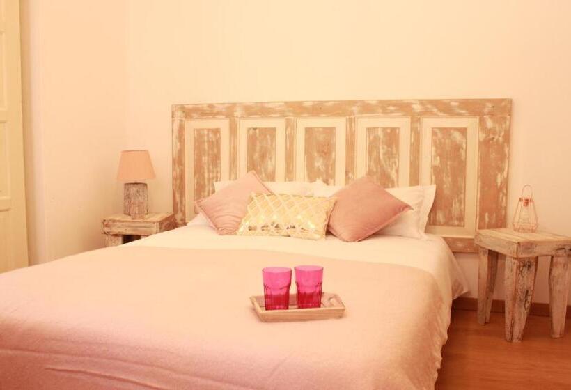 스탠다드 룸, Lanui Vintage Guest House