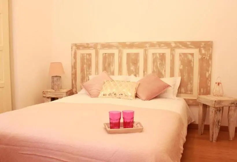スタンダードルーム, Lanui Vintage Guest House