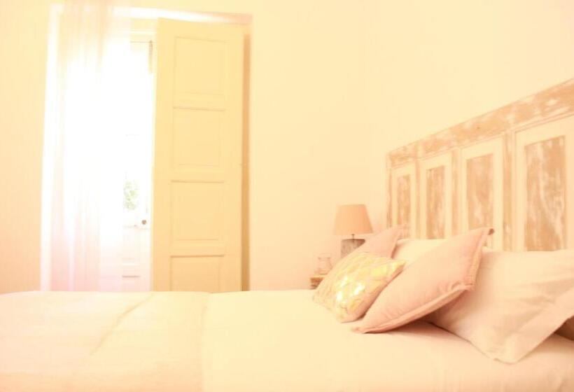 اتاق استاندارد, Lanui Vintage Guest House