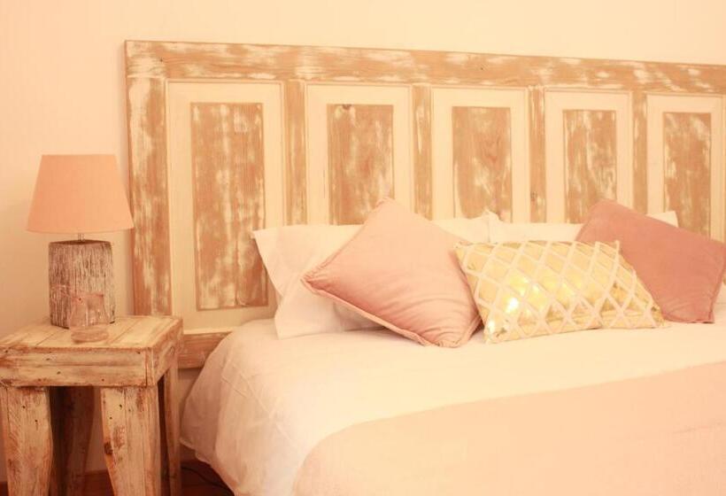 اتاق استاندارد, Lanui Vintage Guest House